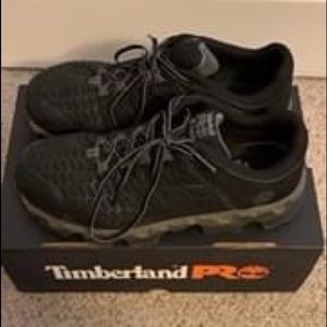 Timberland Pro Powertrain Sport